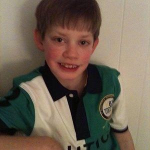 Meet your Posher, Stephen